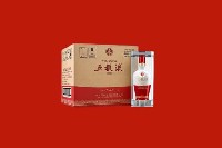达州市达川区回收五粮液