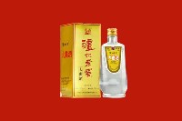 达州市达川区回收泸州老窖