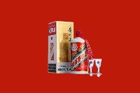 达州市达川区回收飞天茅台酒