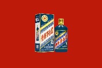 达州市达川区回收五星茅台酒