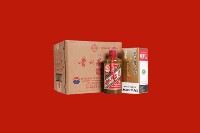 达州市达川区回收名酒